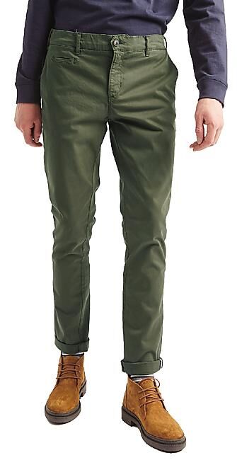 FAGUO - PANTALON BRIX M