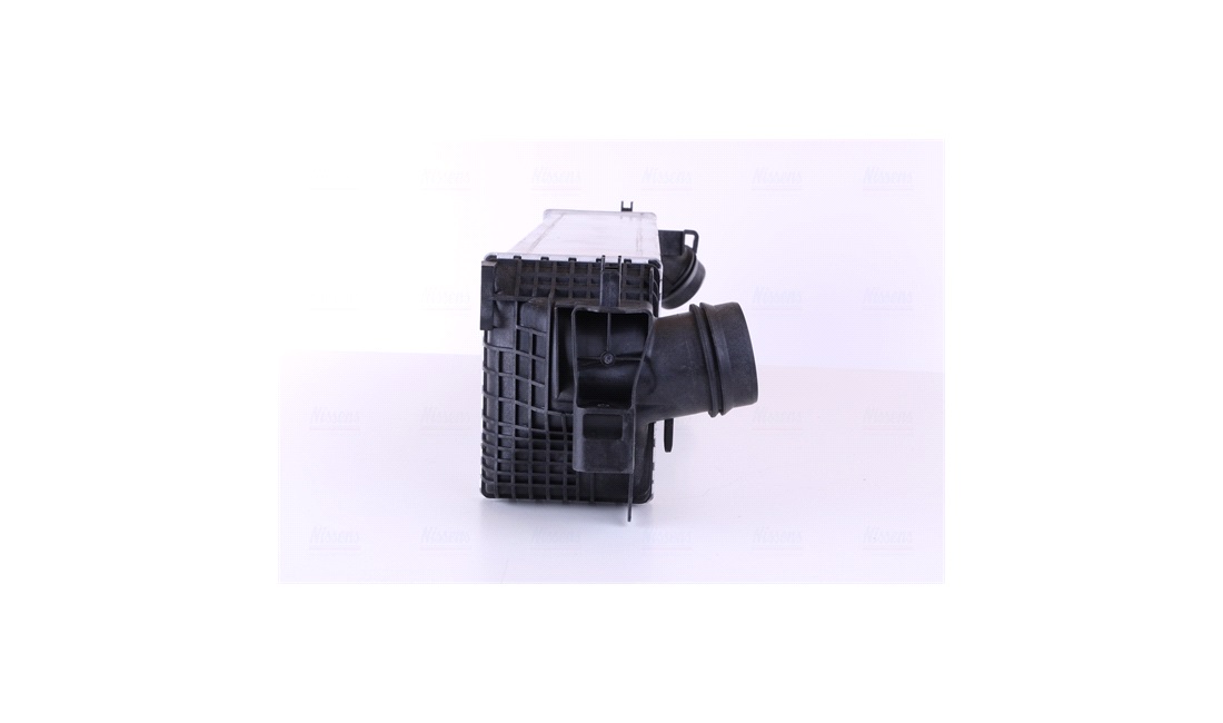 Intercooler