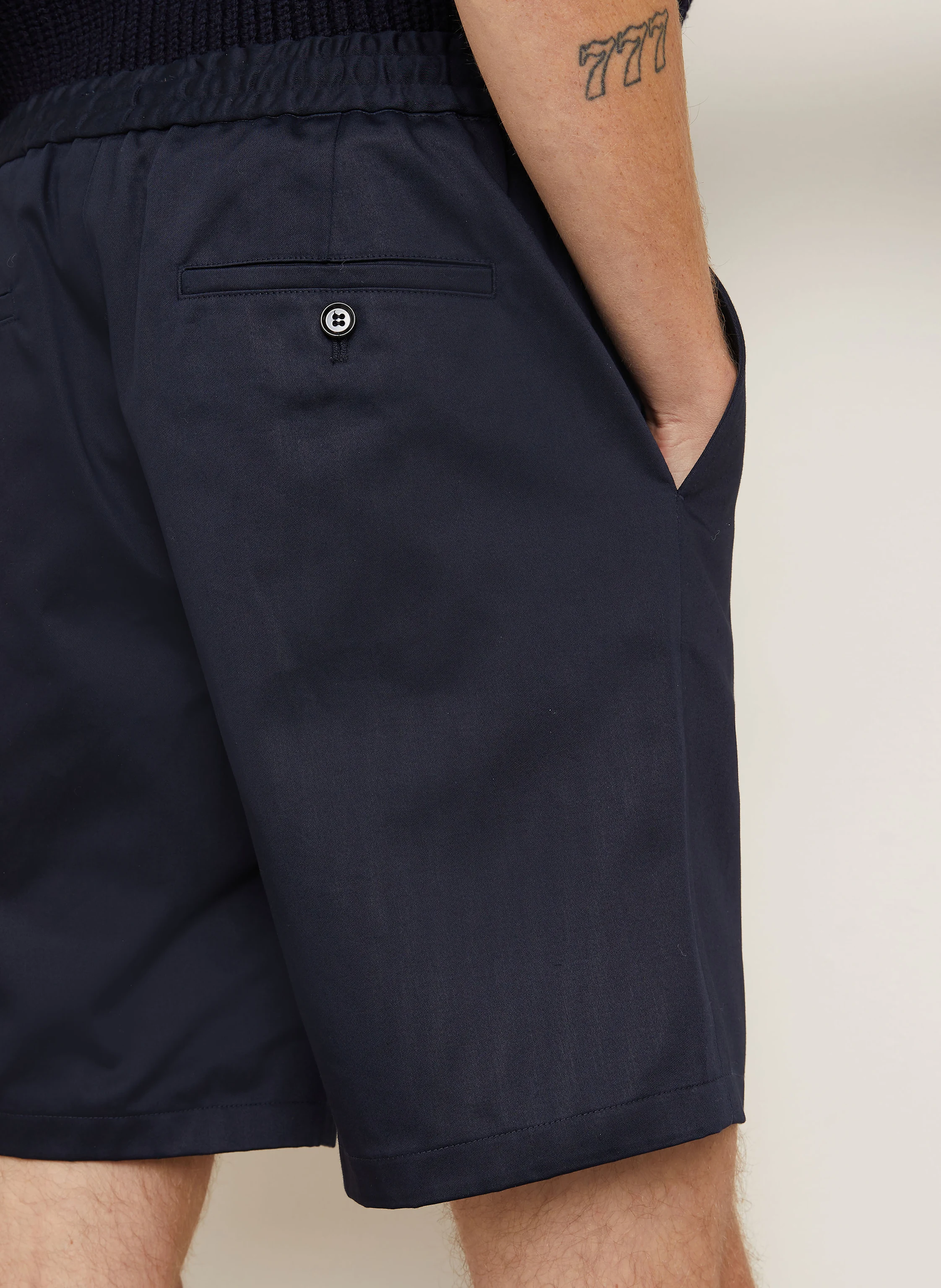 AMI PARIS Shorts