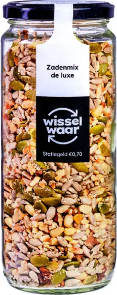 Zadenmix de luxe