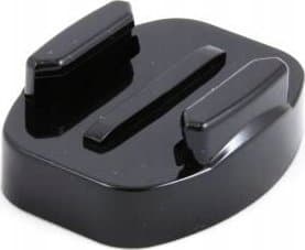 Xrec Adapter Stativstativ med hurtigkobling for Gopro Hero 4 3+ 3 2 1