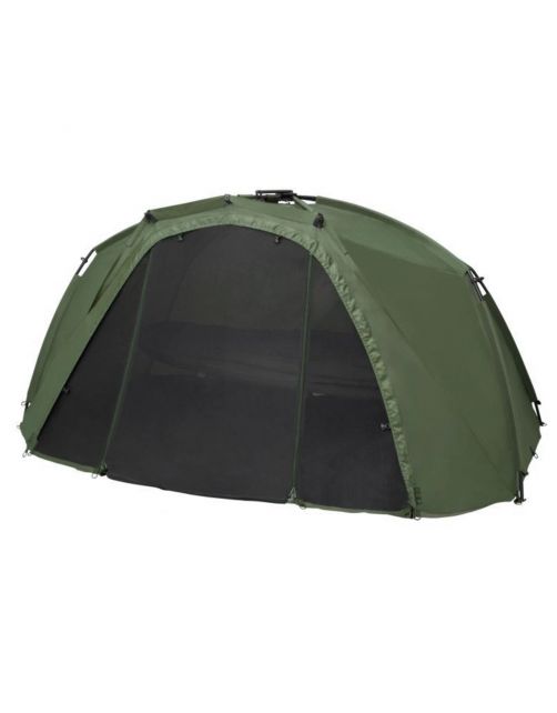 Trakker Tempest Brolly V2 - Brolly - Insect Panel