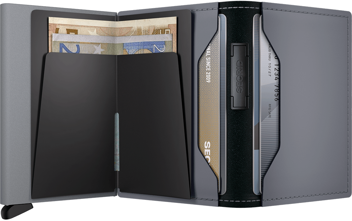 Bandwallet matte