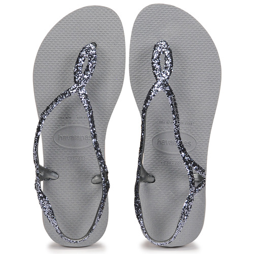Havaianas - LUNA PREMIUM II - Noir