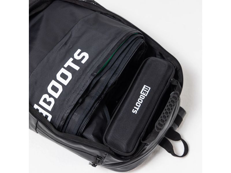 Reboots Rucksack L Reboots-Tasche