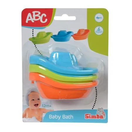 Simba ABC Badeboote