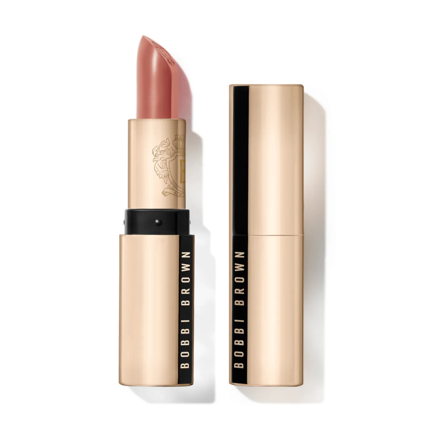 Bobbi Brown Luxe Lip Color LipstickExpress Stop