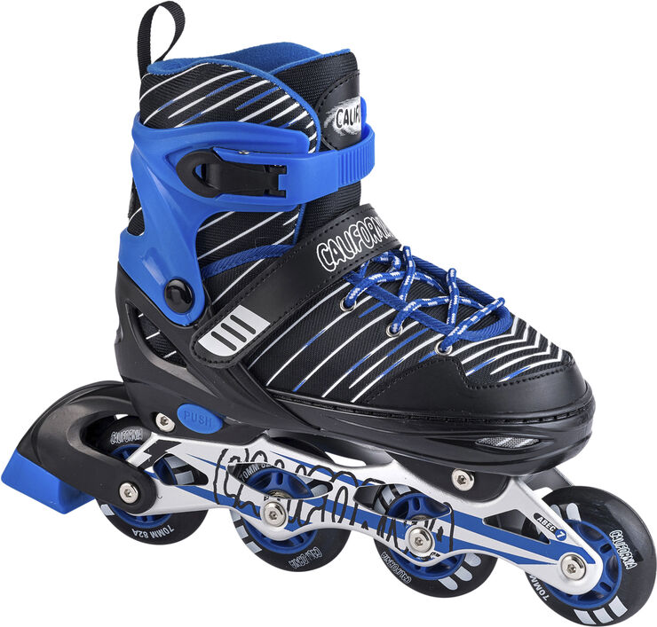 CALIFORNIA CF BOY ALU INLINE s31-34