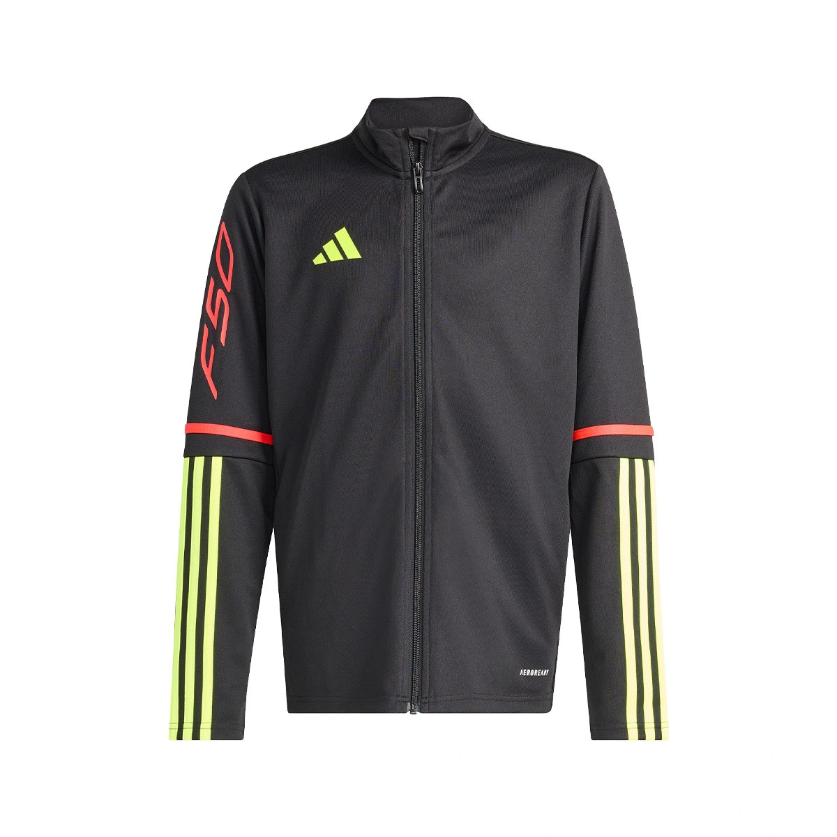 Casaco adidas F50 Criança