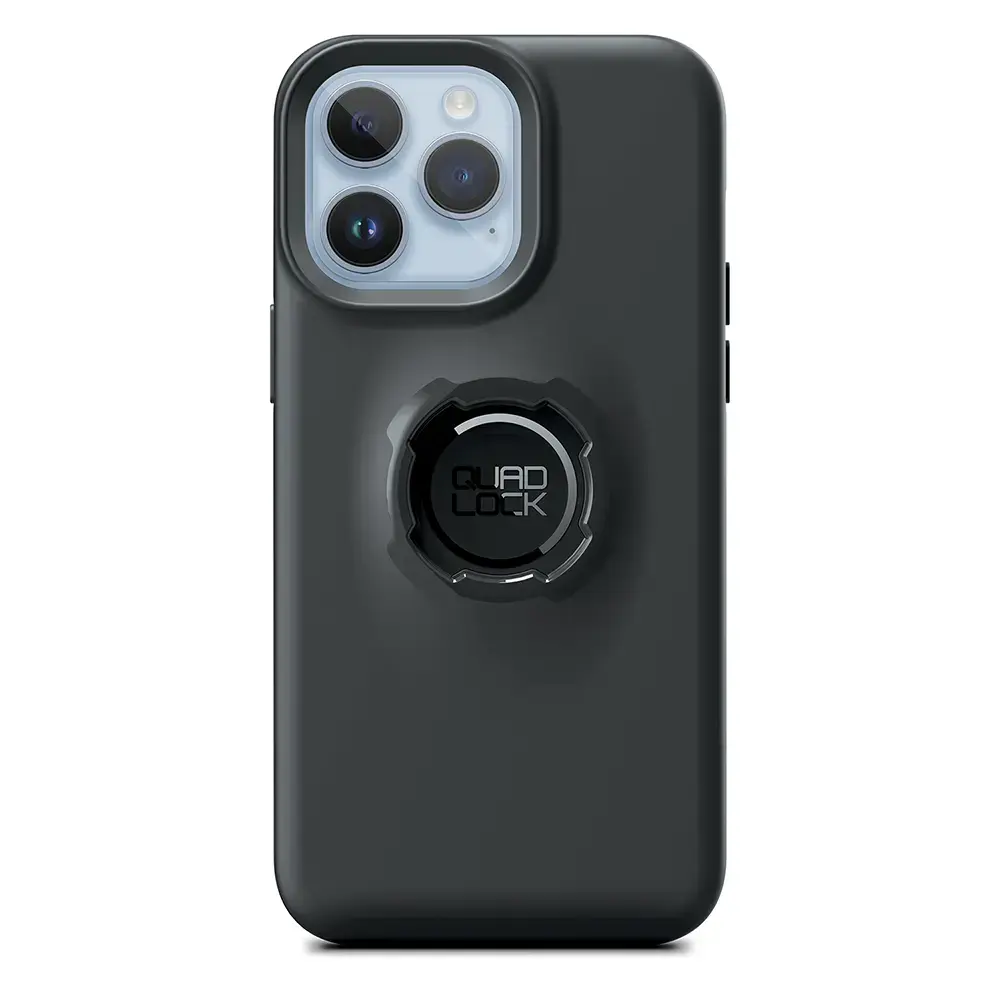 Quad Lock Case iPhone 14 Pro Max