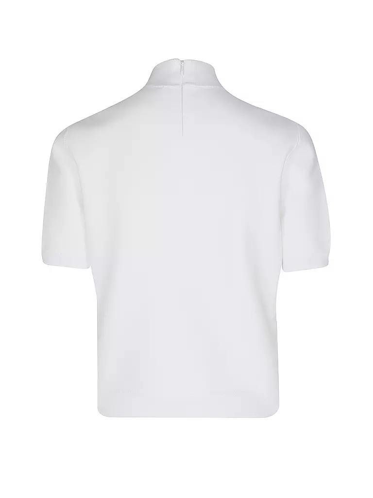 TORY BURCH Shirt weiss