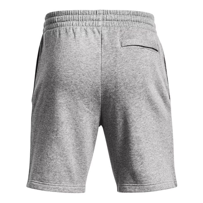Under Armour Rival Fleece Short Heren