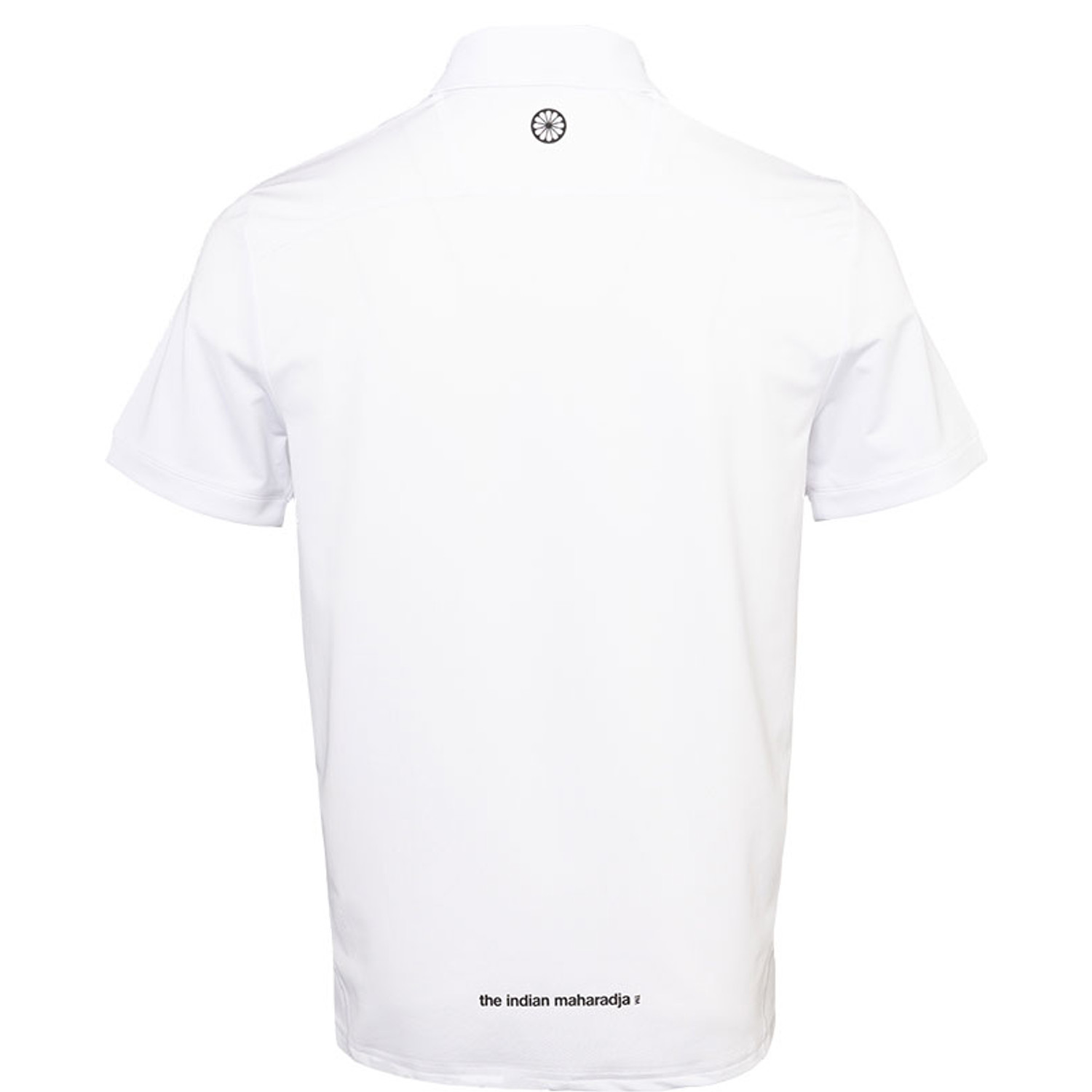 The Indian Maharadja Jaipur Polo Heren