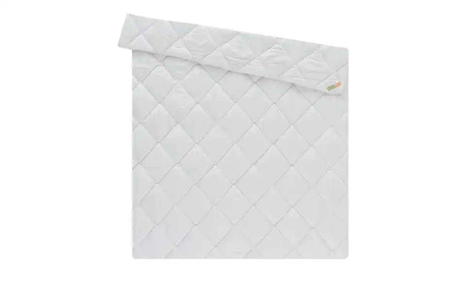 levelone Mono-Steppbett LevelOne Classic 200x200 cm
