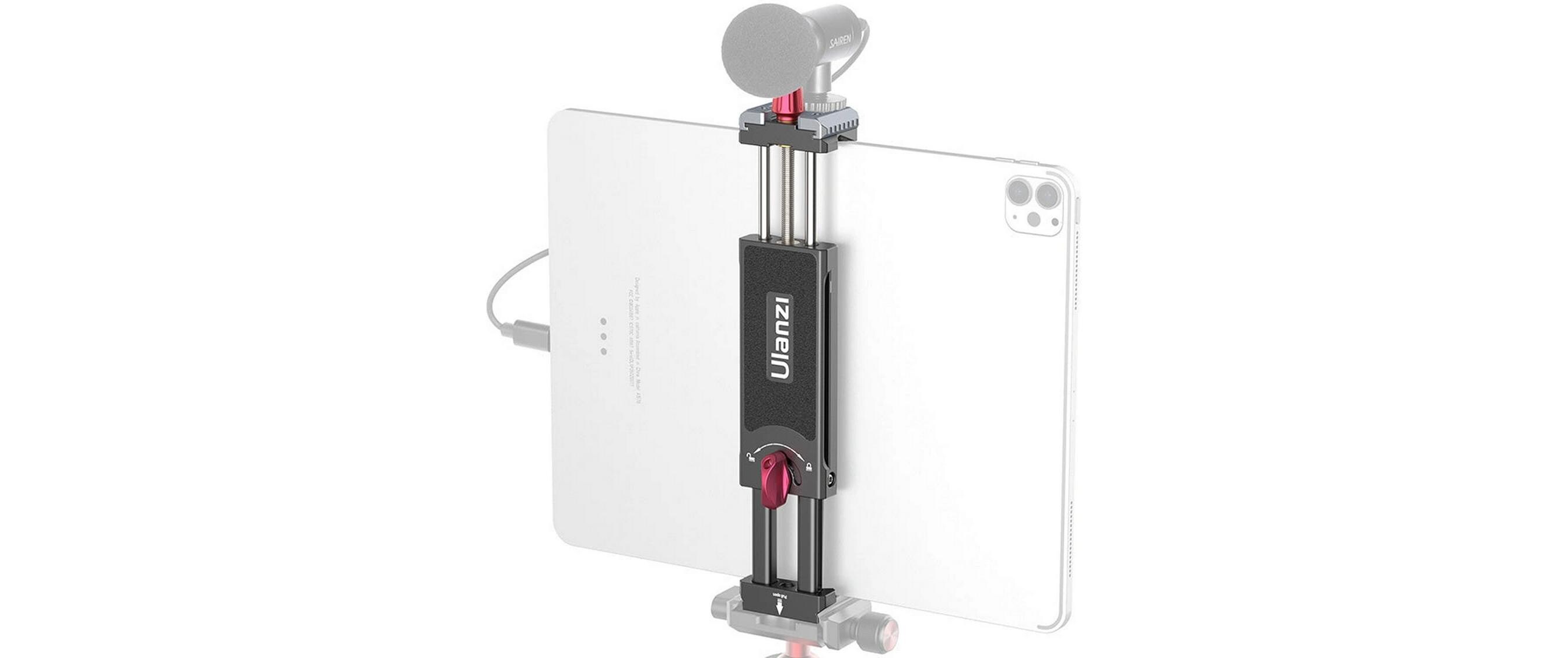 Halterung U-Pad IIITablet Halterung aus Metall