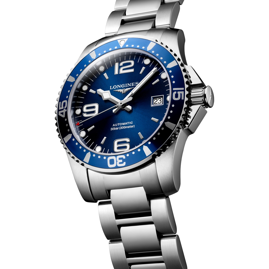 Longines HydroConquest 41mm