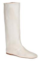 Boots Severine offwhite Beige