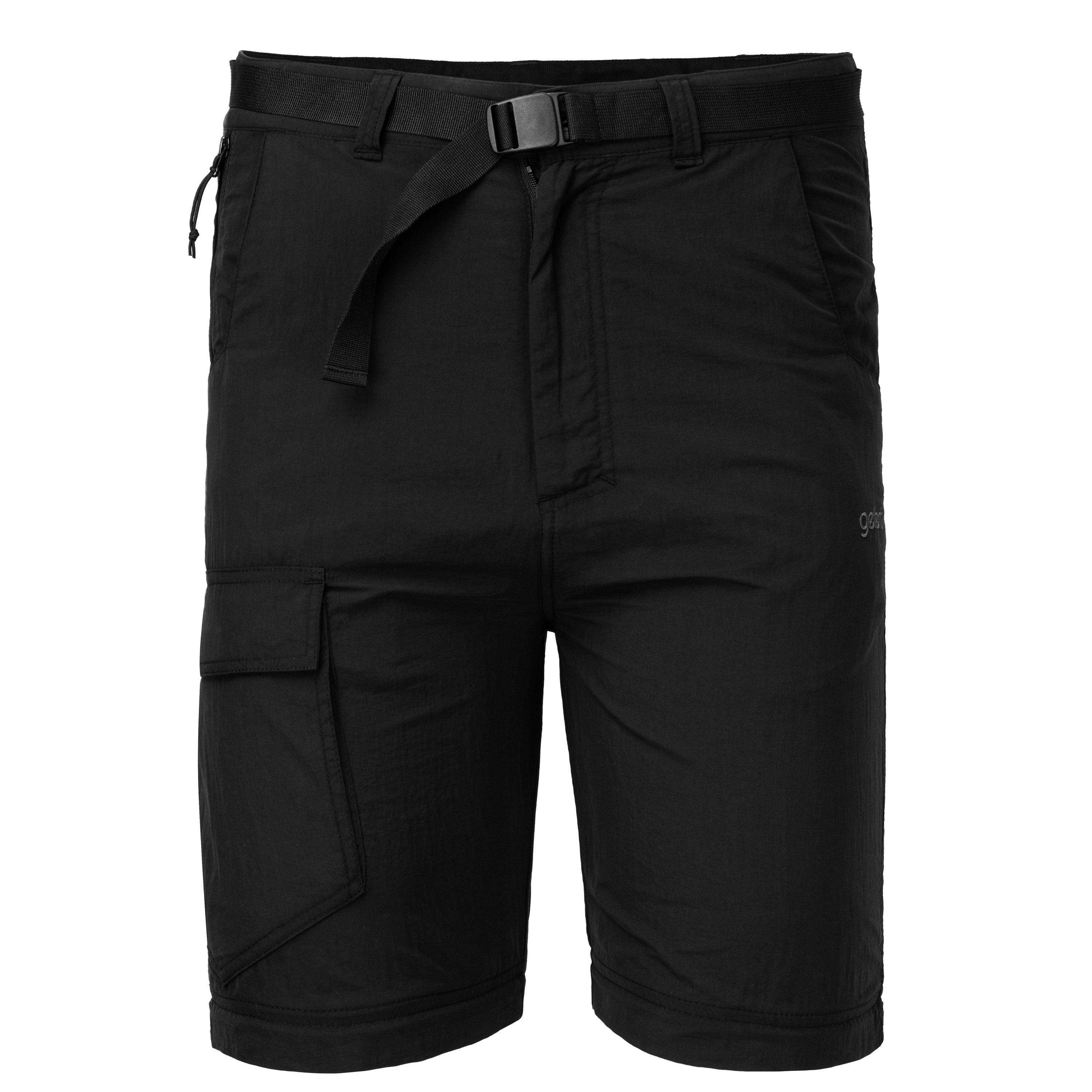 Gelert Atlantis Convertible Trousers Mens