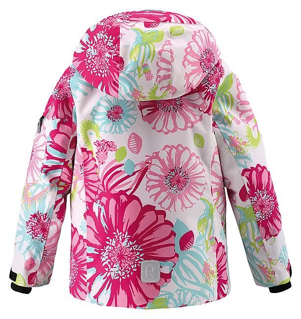 REIMA - VESTE DE SKI ROXANA REIMATEC WINTER JKT