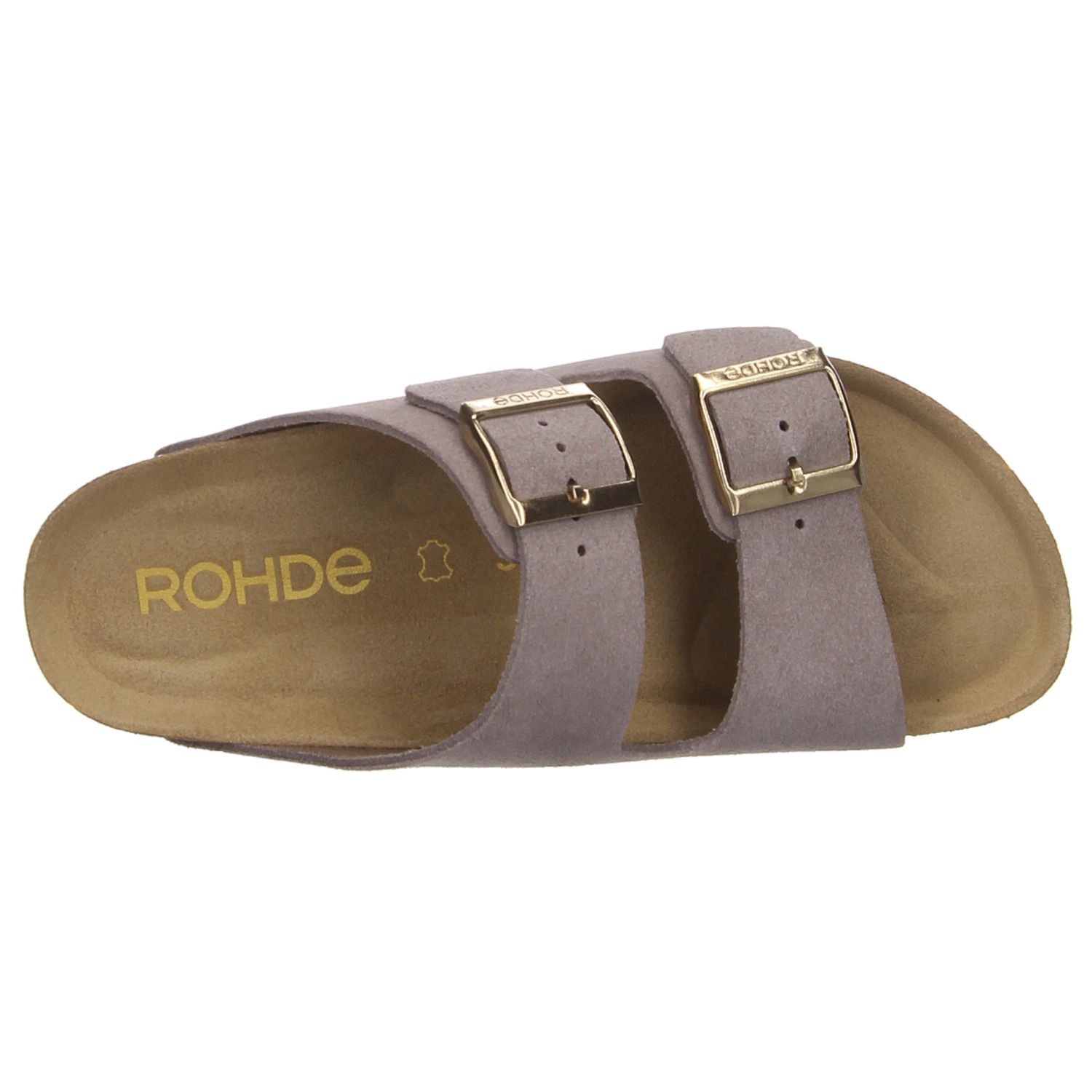 Rohde Pantolette beige beige