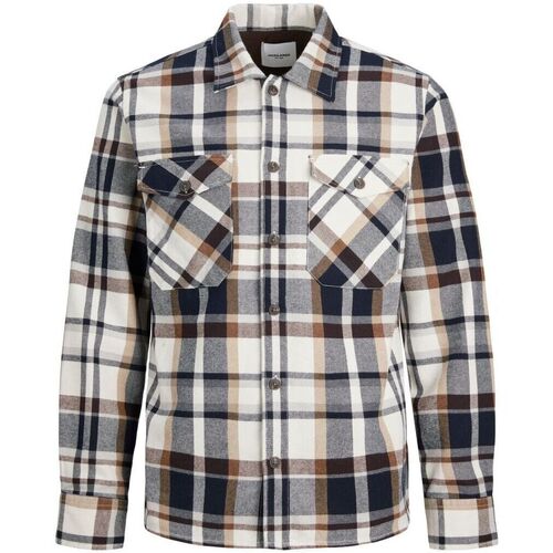 Jack & Jones - 12235986 EDDIE-CLOUD DANCER Beige