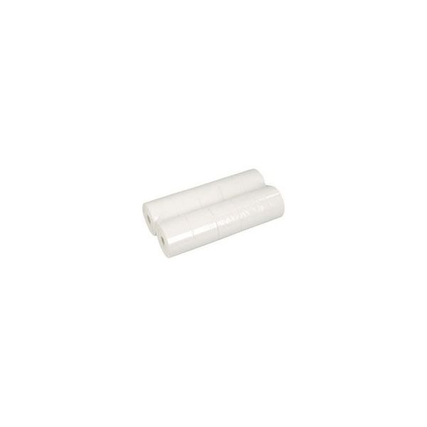 Rolo de Papel Térmico 110x40x11 10 un. - 1104011