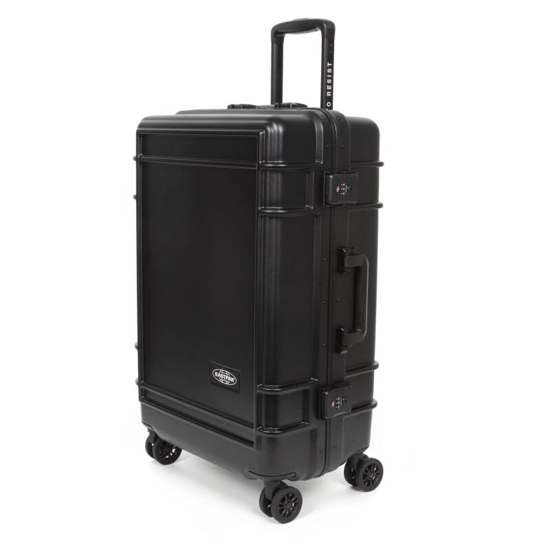 Eastpak Resist'R Case L Trolley 4 Wheels Black
