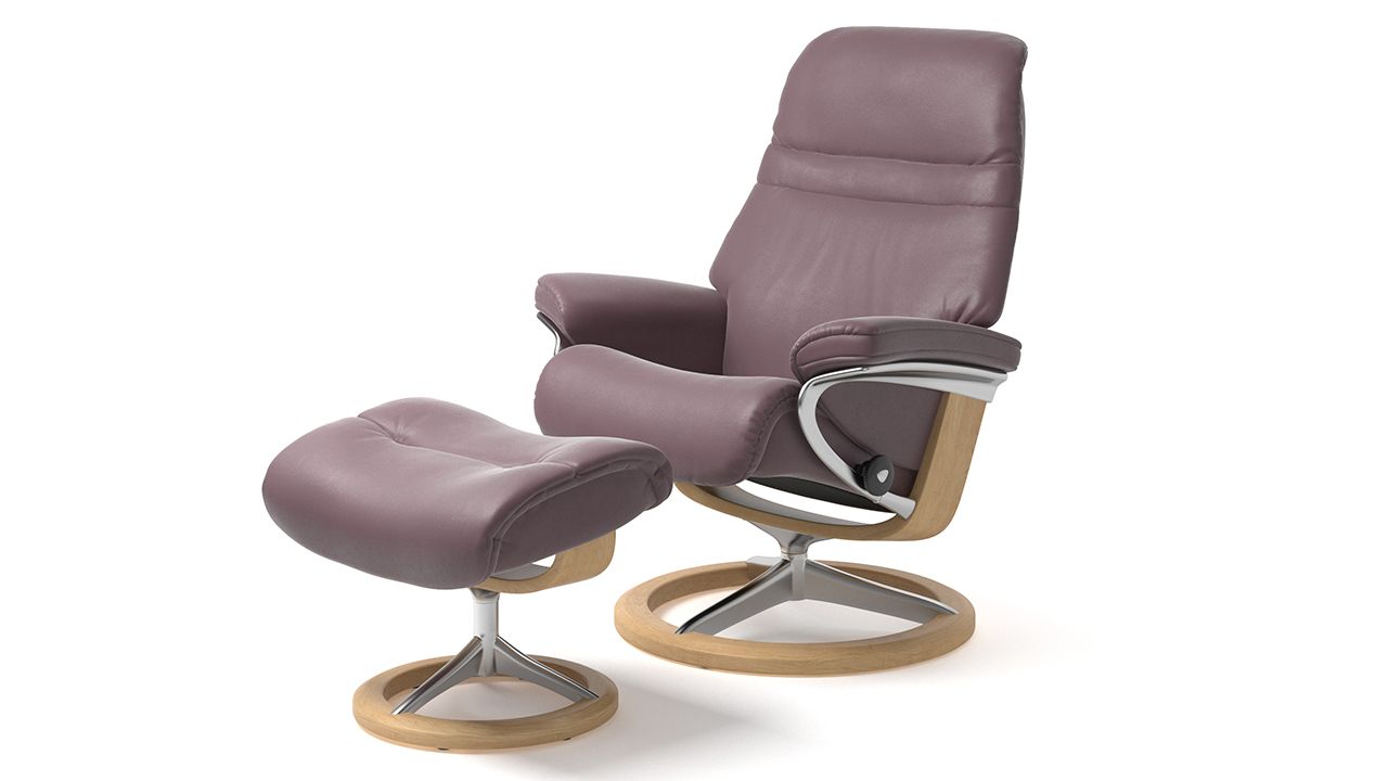 Relaxfauteuil Sunrise Signature  | Stressless