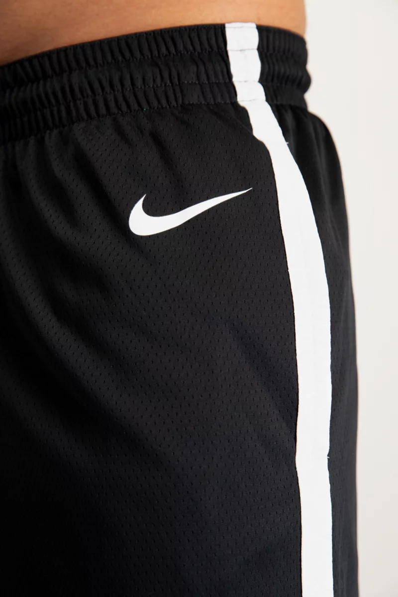 Nike Brooklyn Nets Herren Basketballshort