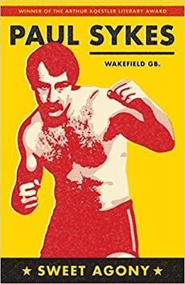 Sweet Agony: This Novel Won an Arthur Koestler Literary Award (Paperback)