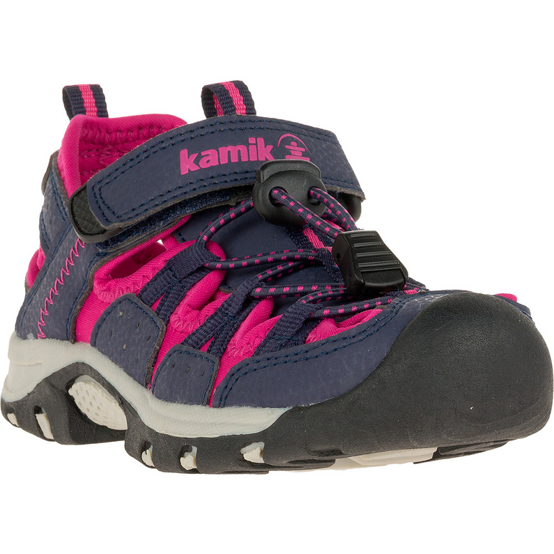Kamik Kinder Wildcat Sandale