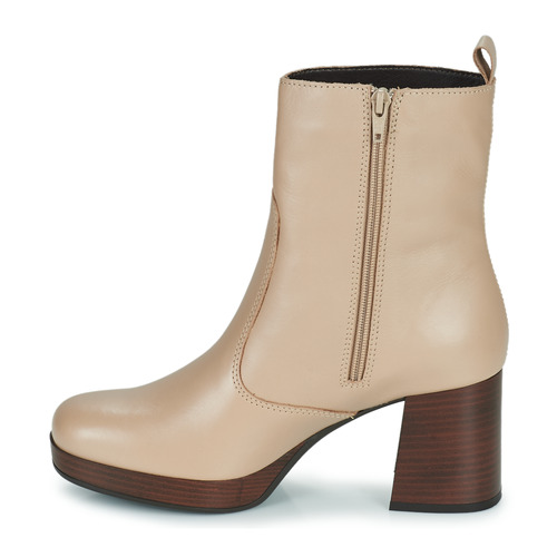 Bullboxer -  - Beige