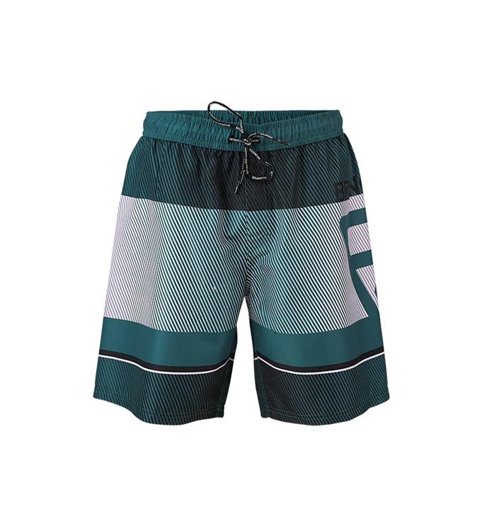 Brunotti Men Maron Zwemshort