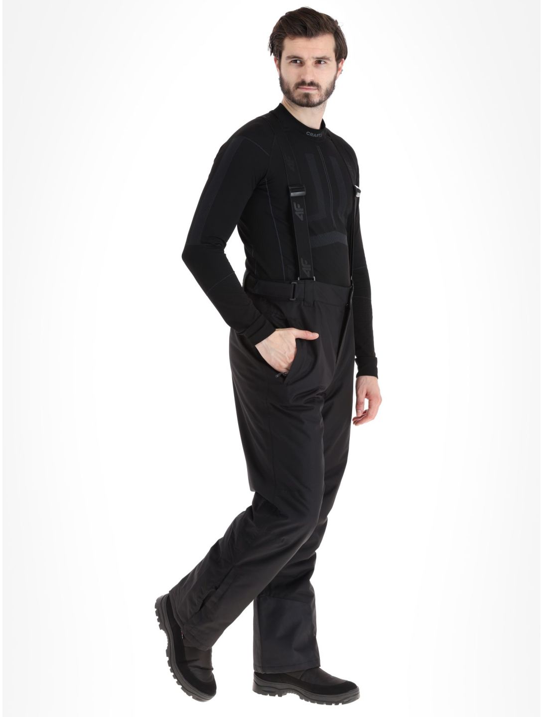 Trousers Fnk M361 skibroek heren
