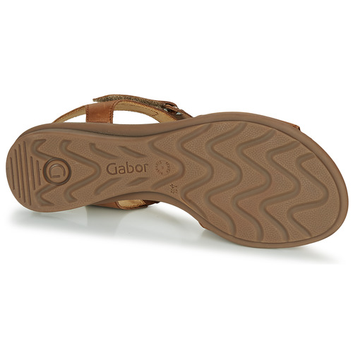 Gabor - KESTE - Cognac