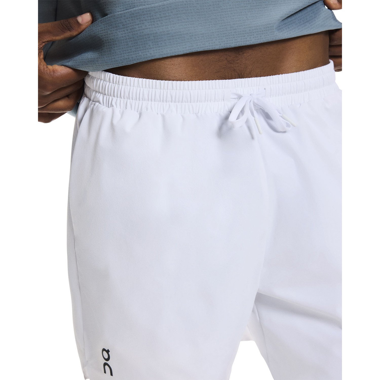 On Court 5 Inch Short