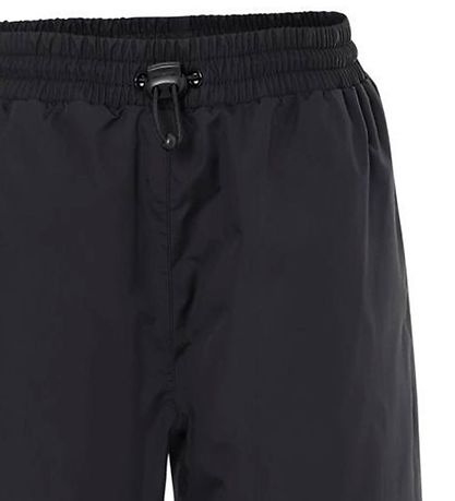 Molo Skihosen - Heat Basic - Schwarz