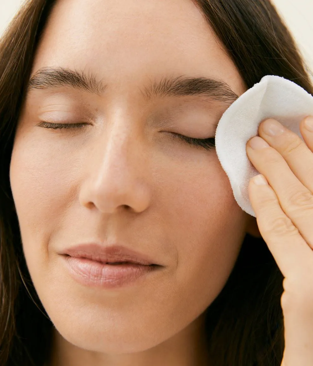 EAU MICELLAIRE APAISANTE PEAUX SENSIBLES