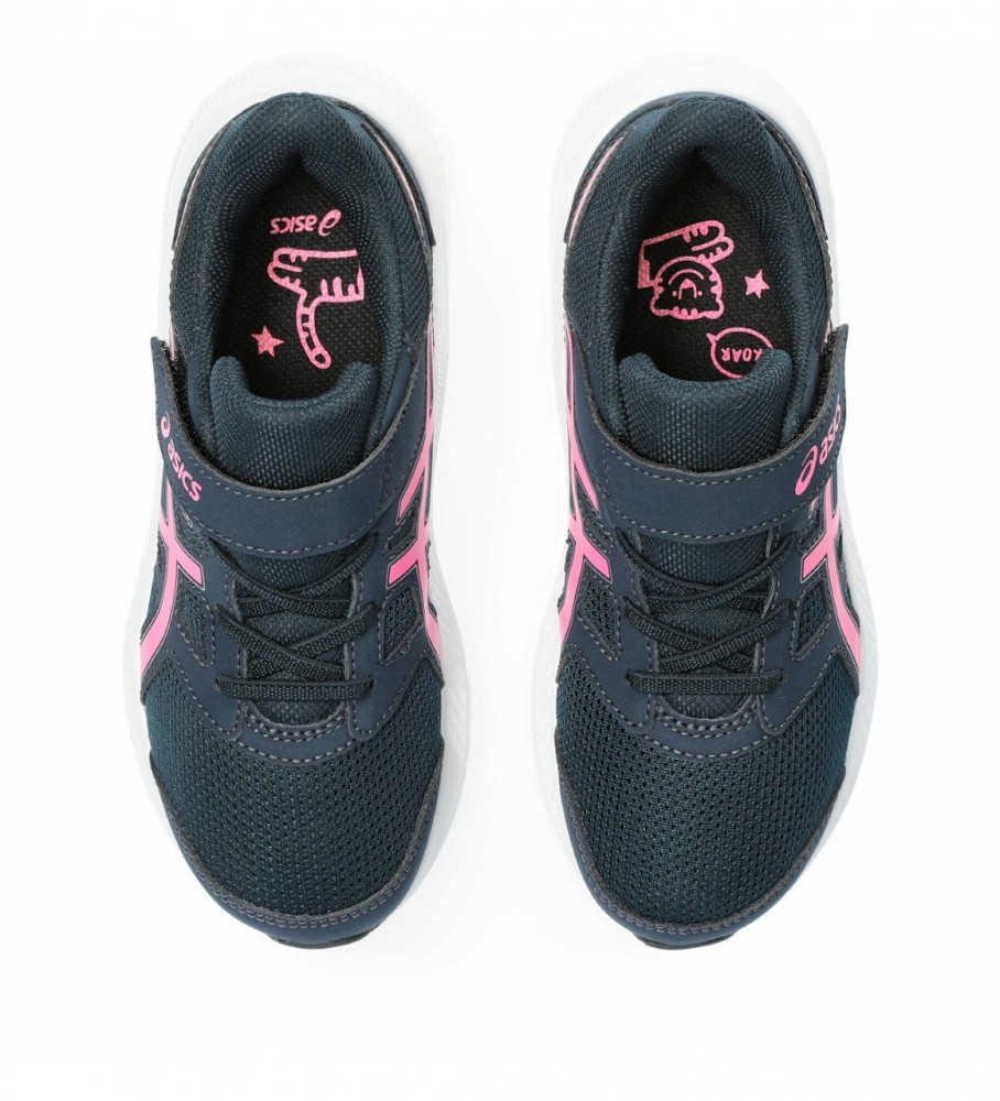 Asics Zapatillas Jolt 4 Ps marinho