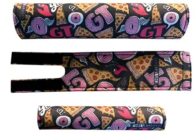 GT BMX Pad Sæt | SkatePro