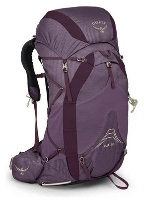 Sac de Randonnée Femme Osprey Eja 38L Violet