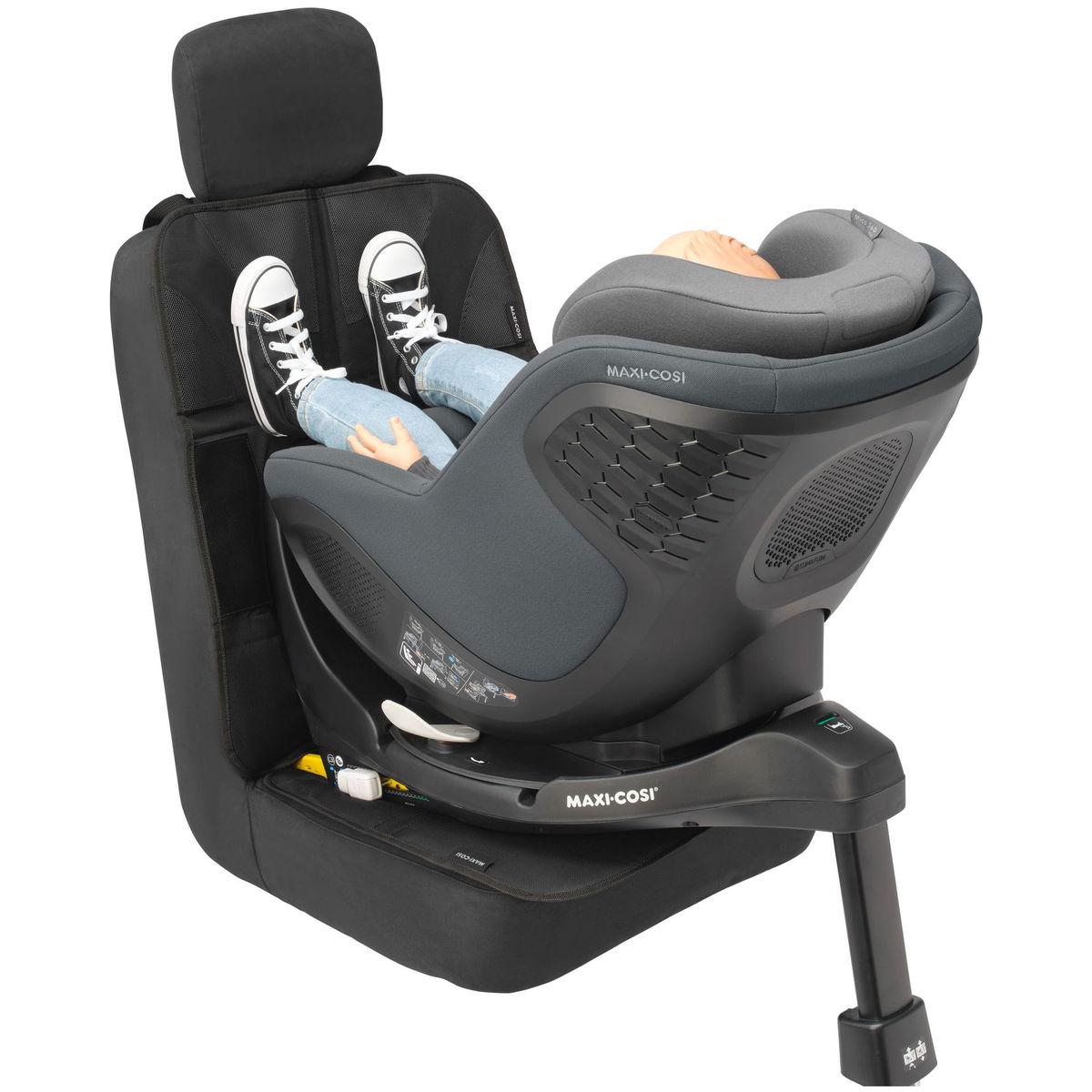 Maxi CosiMaxi Cosi   Rücksitzschoner