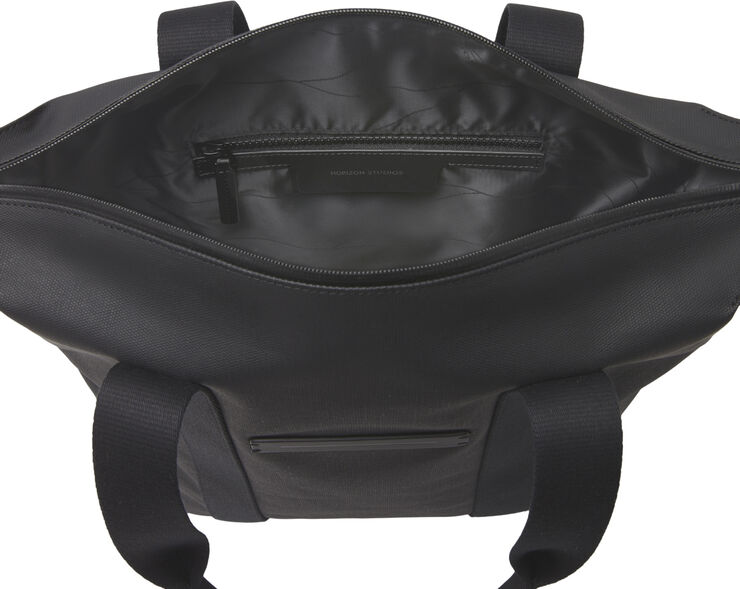 Horizn Studios SoFo Vertical Tote Black Black