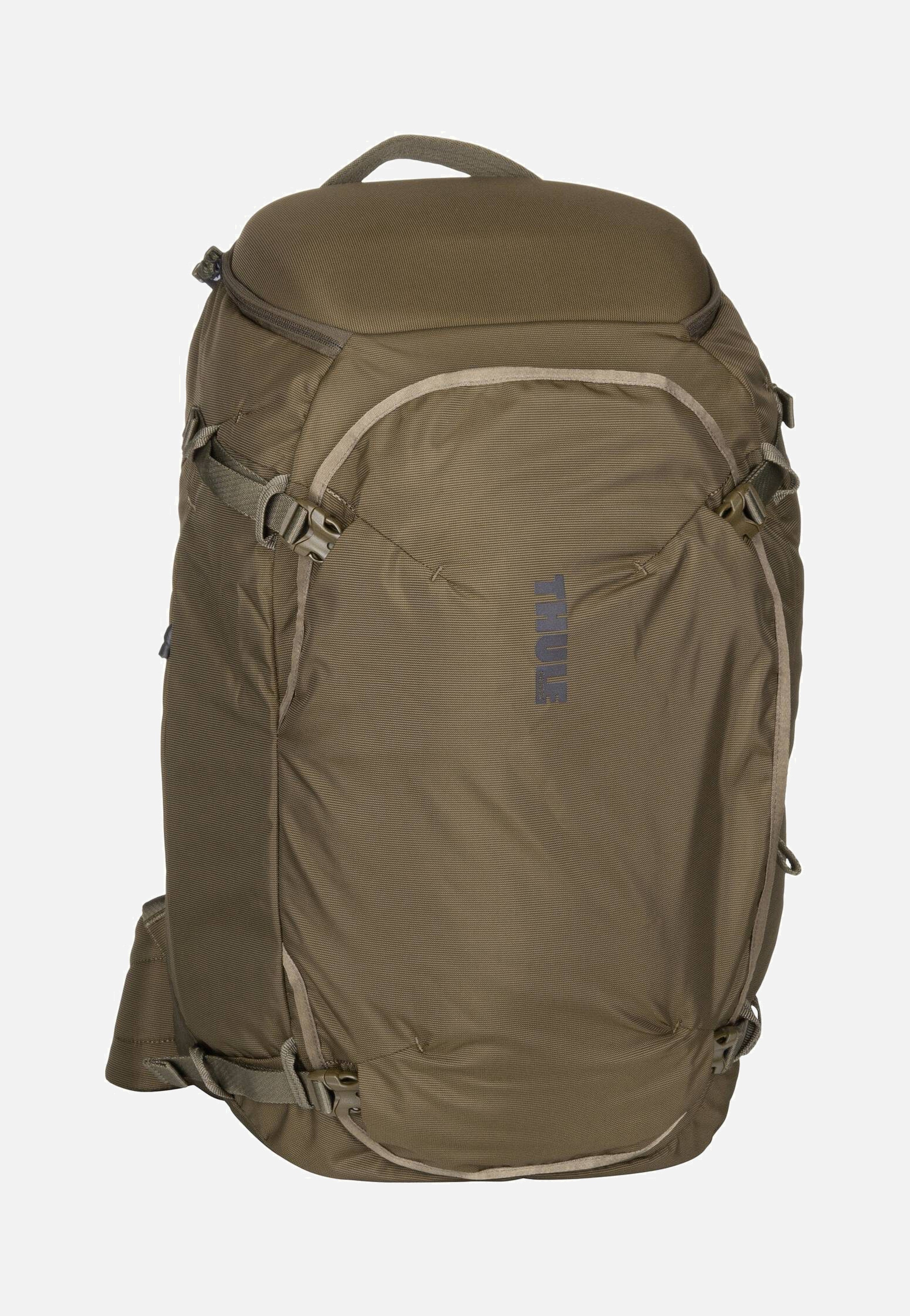 Landmark Travel 40L Deep Khaki - Reiserucksack