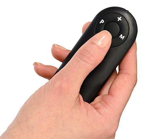Walking-Pad »4.2 Holzoptik«