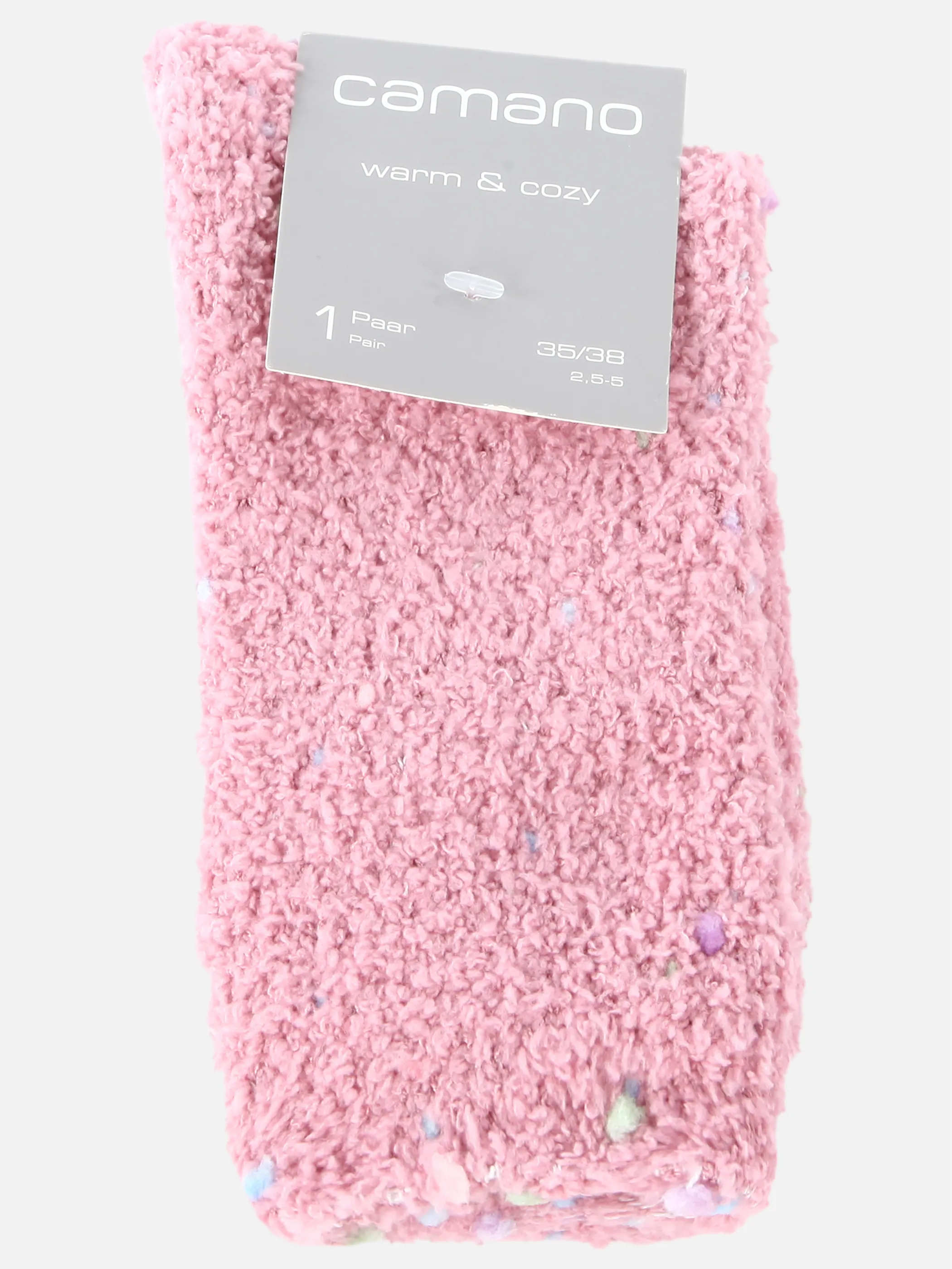 Damen Kuschelsocken