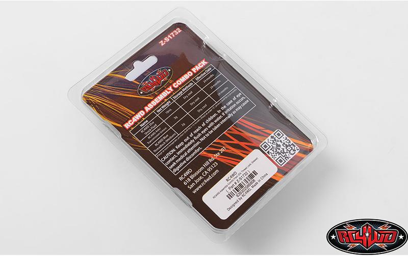 Montage-Set Dämpferöl, Fett & SchraubensicherungAssembly Combo Pack mit Schmierfett, Stossdämpfer-Öl und Schraubensicherung