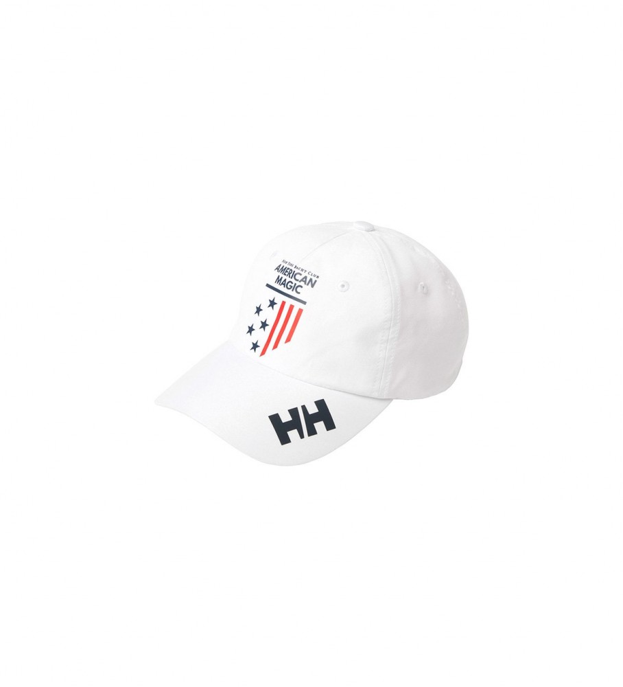 Boné Helly Hansen Crew Branco