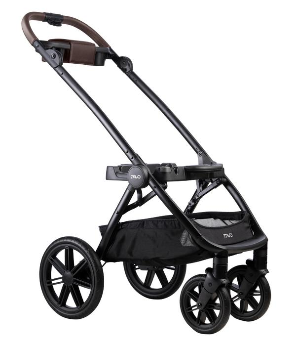 Tavo Haustierbuggy Roscoe Trek