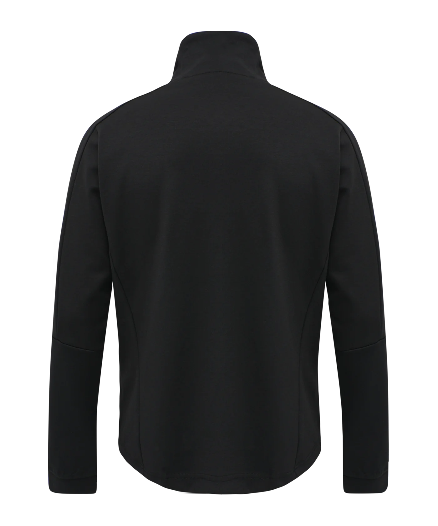 Hummel HmlTROPPER Jacke Schwarz F2001